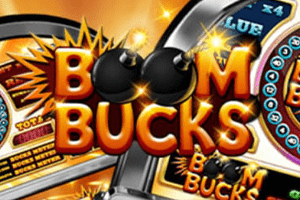 Boom Bucks